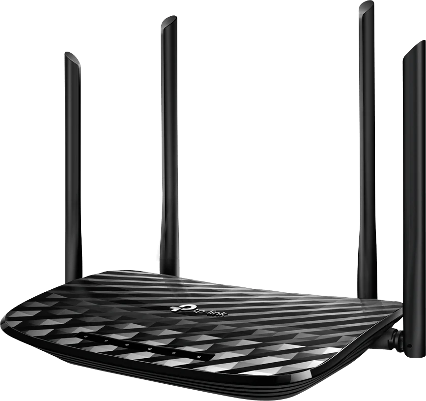 Router Gigabit